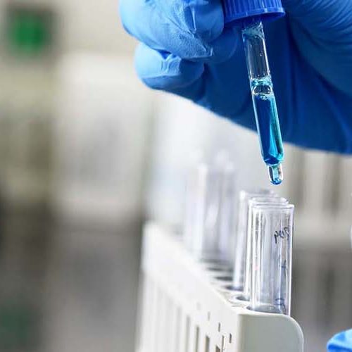 Nutrition & Dietetics