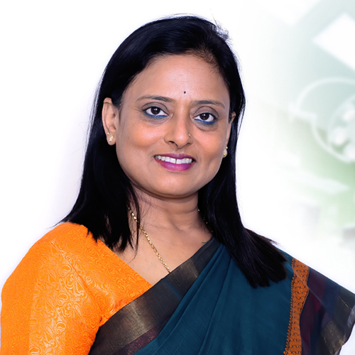 Dr.Jayanthi Thumsi