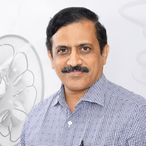 Dr. Keshava Murthy.R