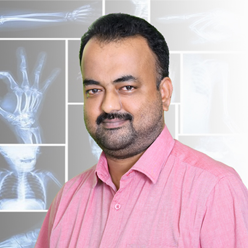 Dr.Manjunath kumar K.