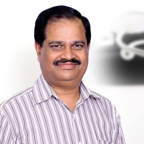 Dr.E K Reddy