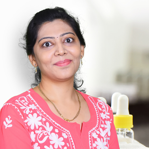 Dr. Sakolkar Shalmali V