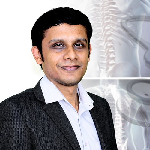 Dr.Vikramraj K. Jain