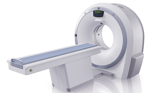 Advance Imaging