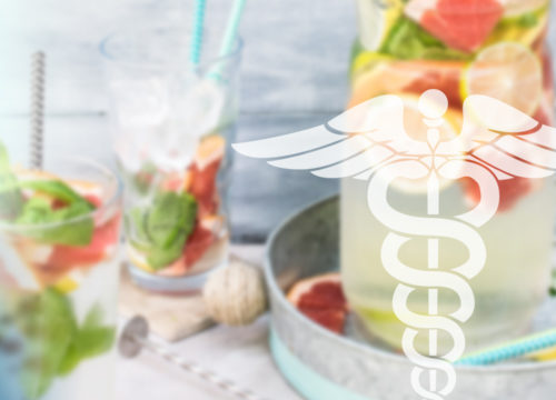 Nutrition & Dietetics