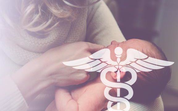 Obstetrician & Gynaecology