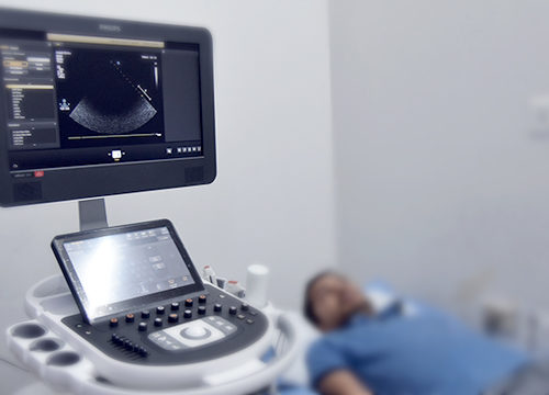 Imaging Services