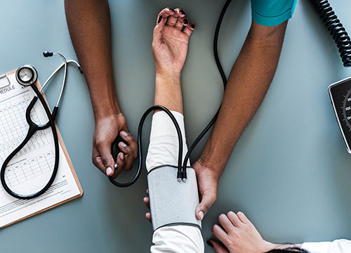 Internal Medicine & Diebetology