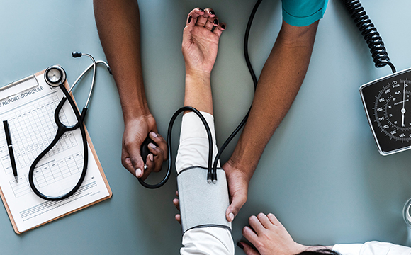 Internal Medicine & Diebetology