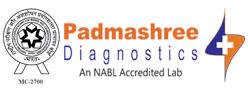 Welcome to Padmashree Diagnostics